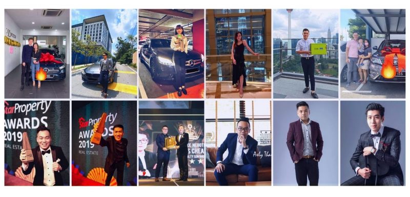 IQI CS landing page