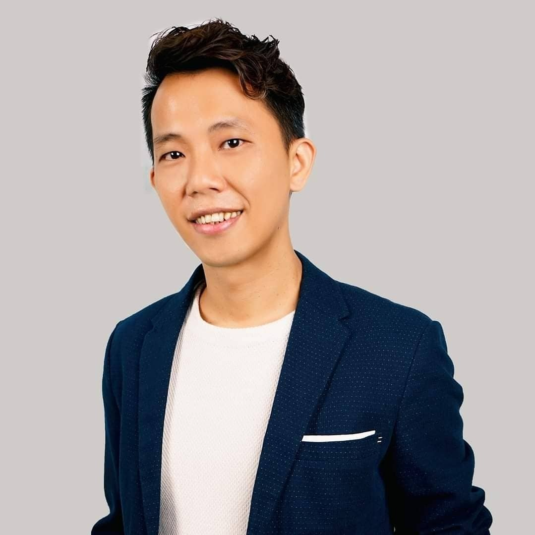 Chen Tse Ping, Group Vice President of IQI CS