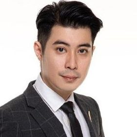 Alvin Lau Kim Lim, Head of Team, IQI CS Group