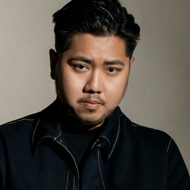 Ng Zi Heng, Head of Team, IQI CS Group