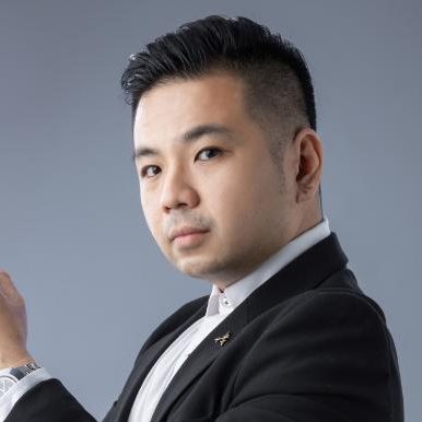 Wong Heng Wen, Head of Team, IQI CS Group
