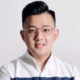 JX Thoo Jia Xing, Head of Team, IQI CS Group