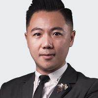 Matthew Yap Chee Wei, Head of Team, IQI CS Group
